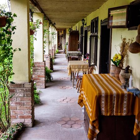 Snasini Kucari Bed & Breakfast Gradiste Luaran gambar