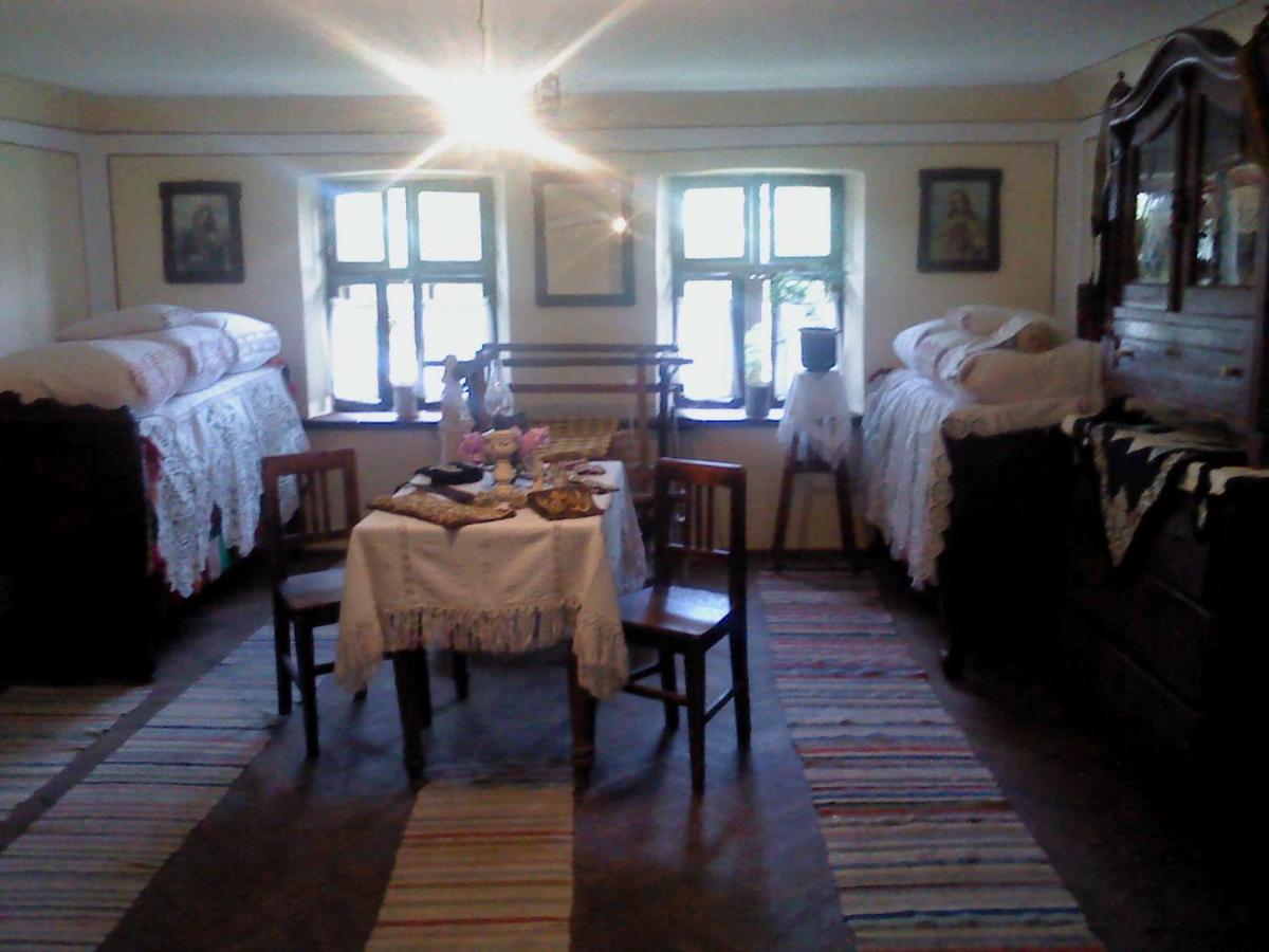 Snasini Kucari Bed & Breakfast Gradiste Luaran gambar