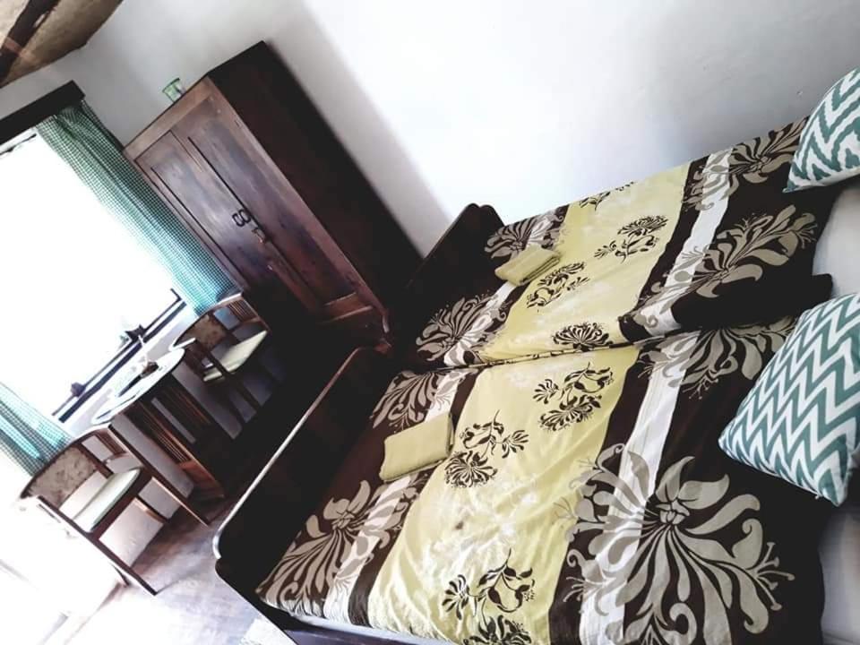 Snasini Kucari Bed & Breakfast Gradiste Luaran gambar