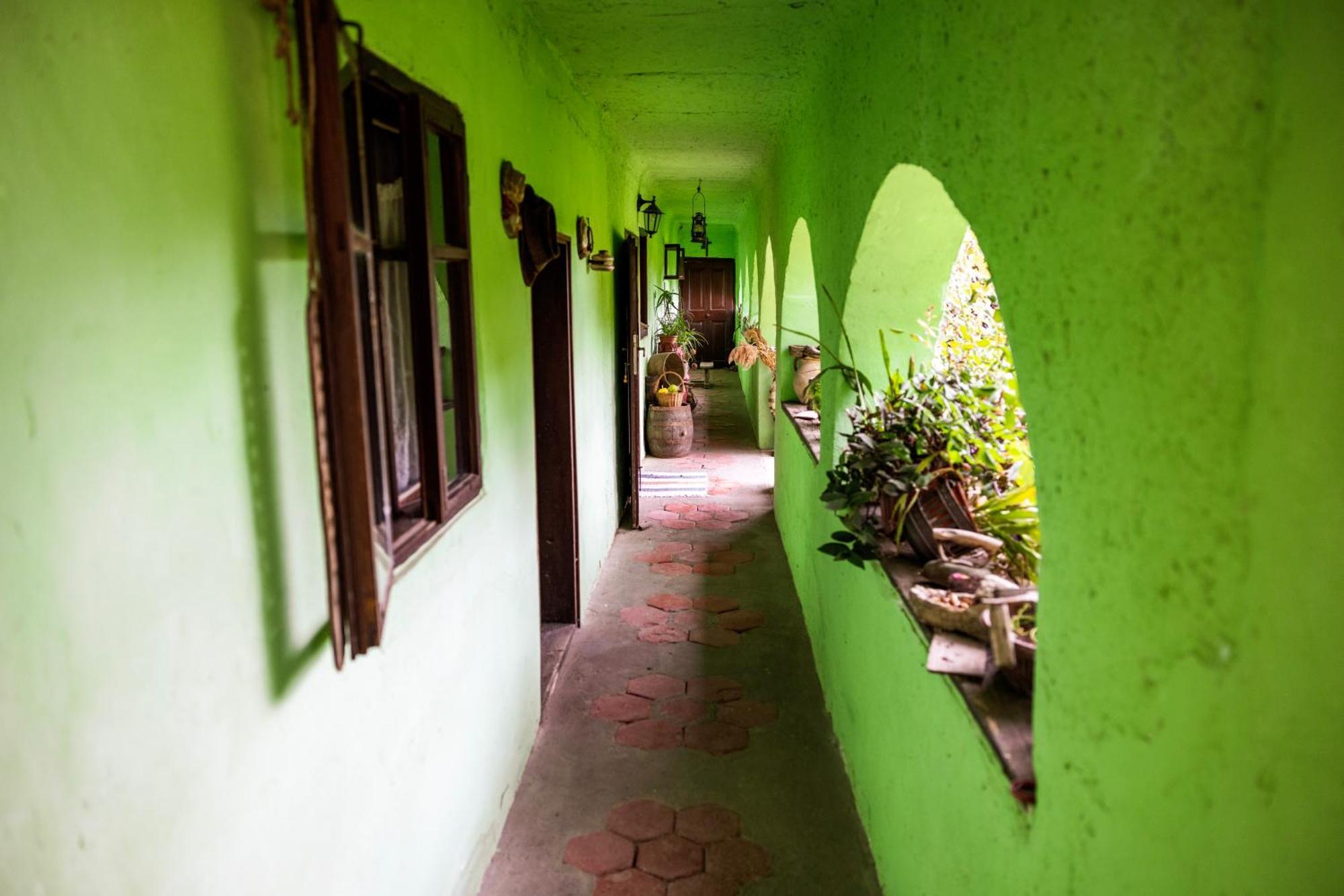Snasini Kucari Bed & Breakfast Gradiste Luaran gambar