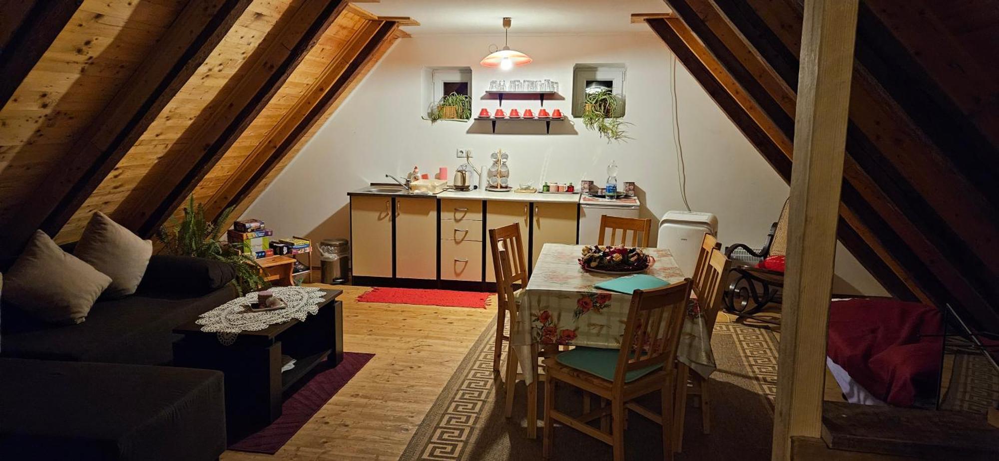 Snasini Kucari Bed & Breakfast Gradiste Luaran gambar