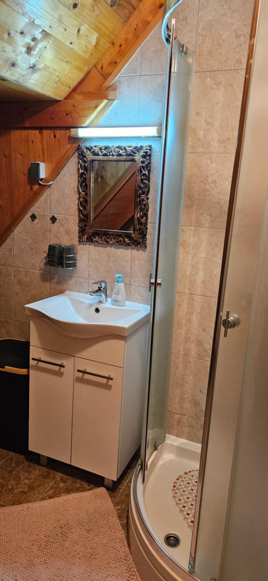 Snasini Kucari Bed & Breakfast Gradiste Luaran gambar