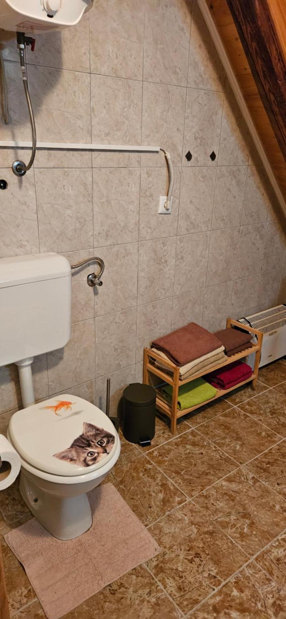 Snasini Kucari Bed & Breakfast Gradiste Luaran gambar